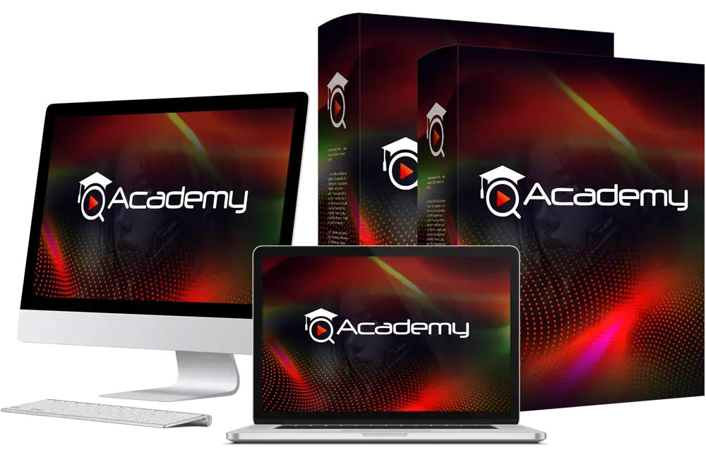 Academy App Review