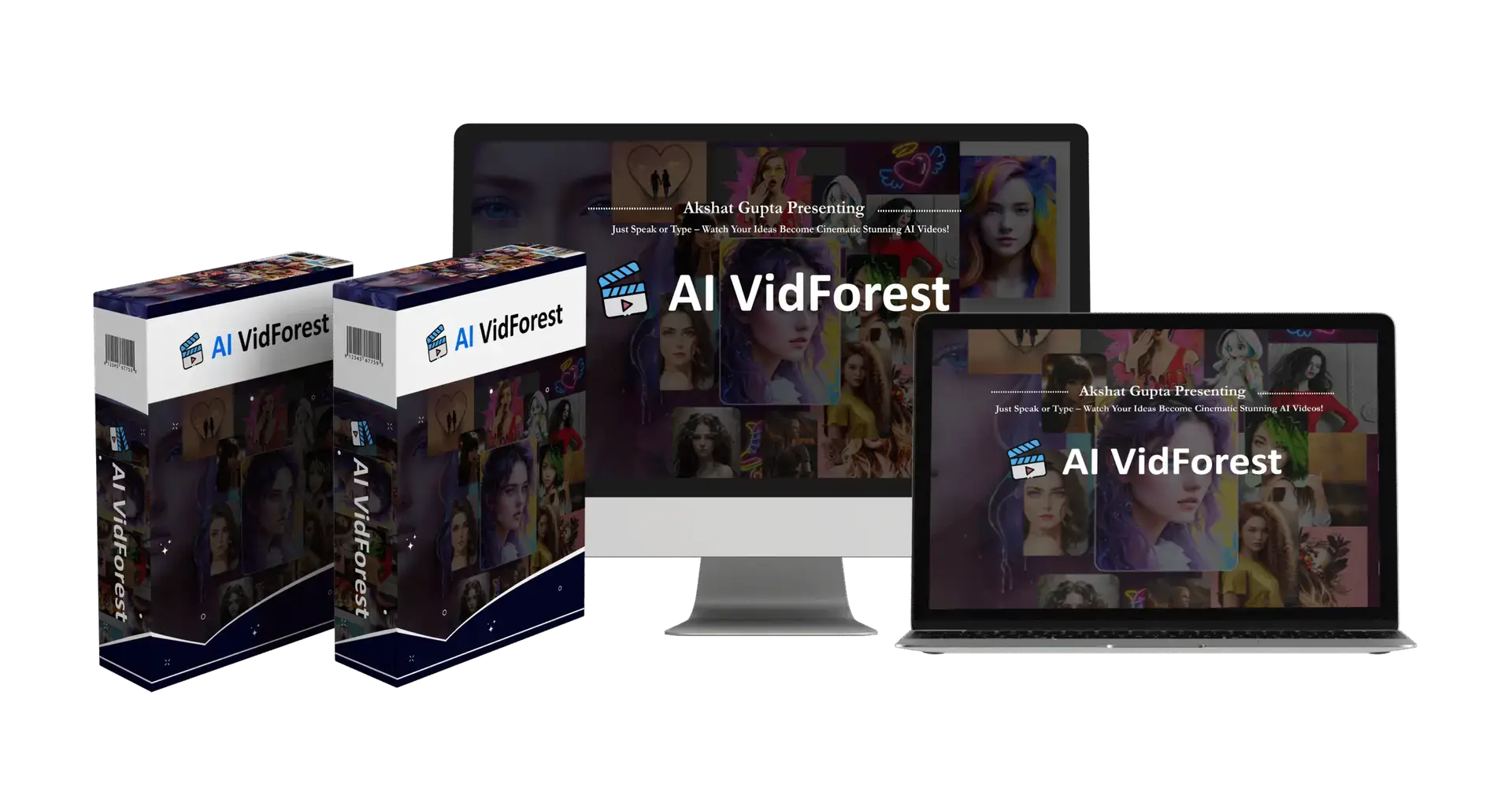 AI VidForest Review