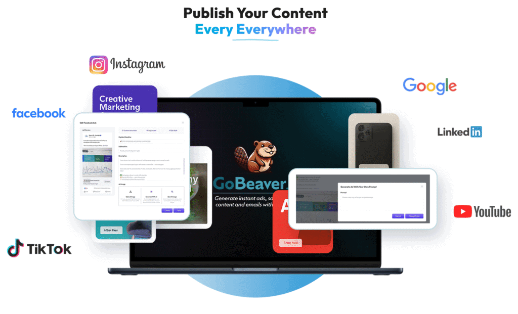 Go Beaver AI Review: