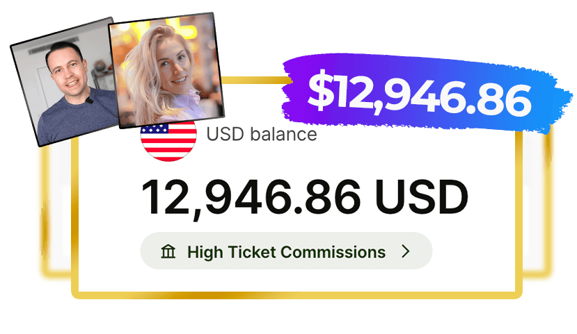 High Ticket PDF Profits Review