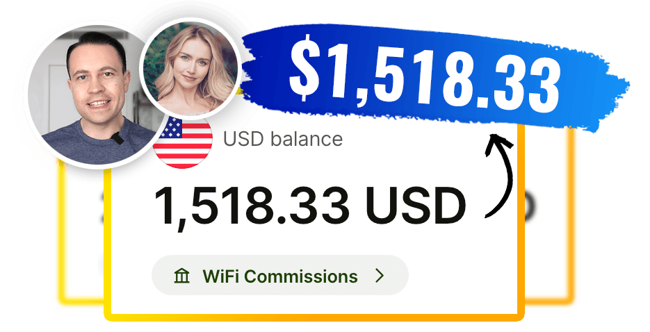 WiFi Cash Bot Review